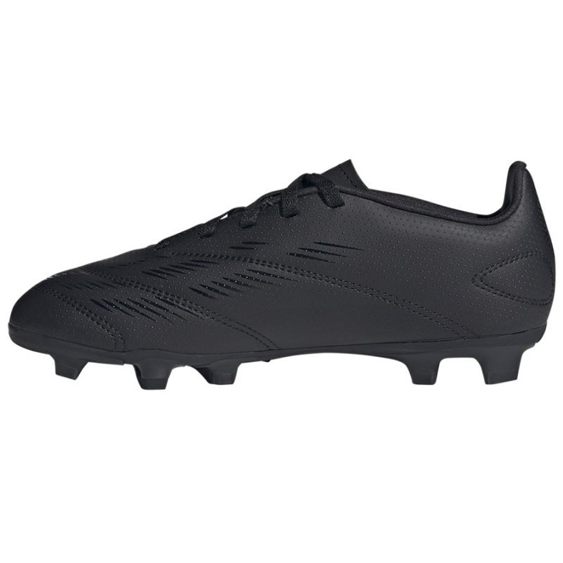 Adidas Predator Club FxG Jr IG5428 kengät musta 1
