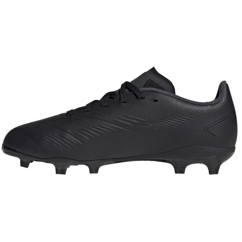 Adidas Predator League L Fg Jr IG7750 kengät musta 1