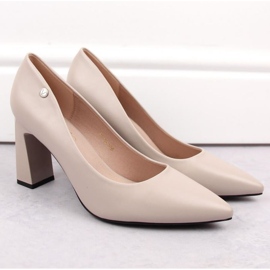 Vinceza W pumput JAN268B 2