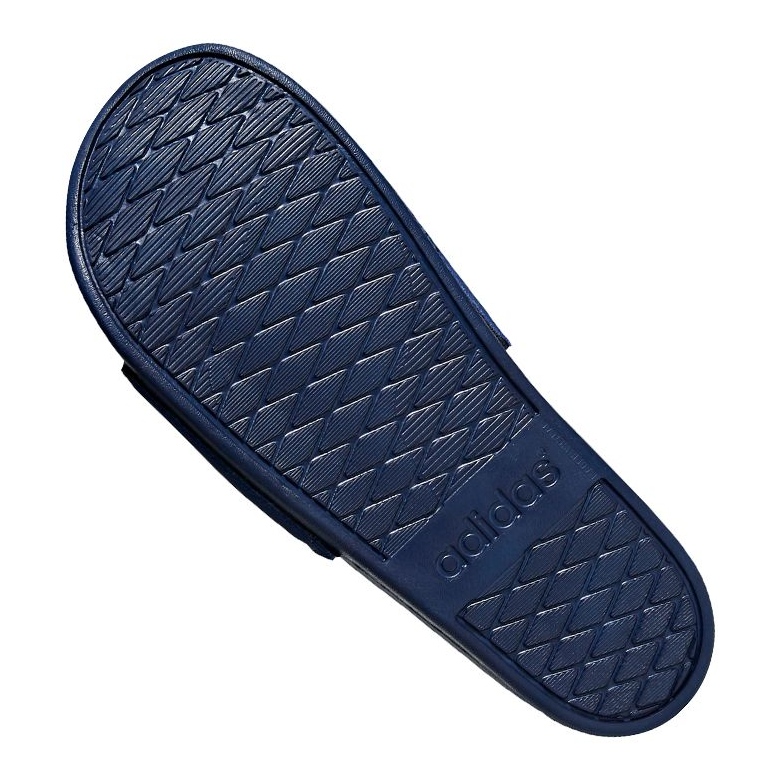 Adidas Adilette Comfort Plus M B44870 tossut sininen 2