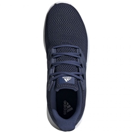 Adidas Ultimashow M FX3633 kengät sininen 1