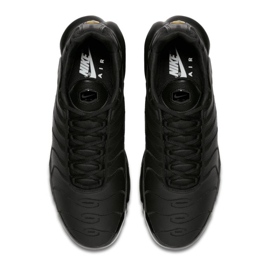 Nike Air Max Plus M AJ2029-001 kengät musta 2