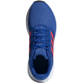 Adidas Galaxy 6 M IE8133 juoksukengät sininen 1