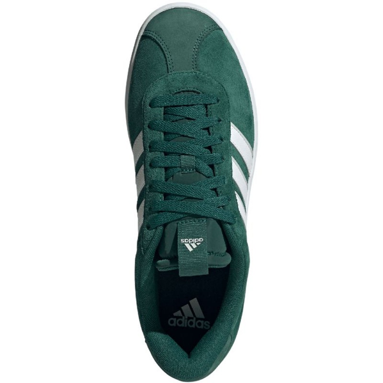 Adidas Vl Court 3.0 M ID6284 kengät vihreä 1