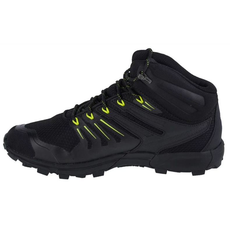 Inov-8 Roclite 345 Gtx V2 M kengät 001071-BKLM-M-01 musta 1