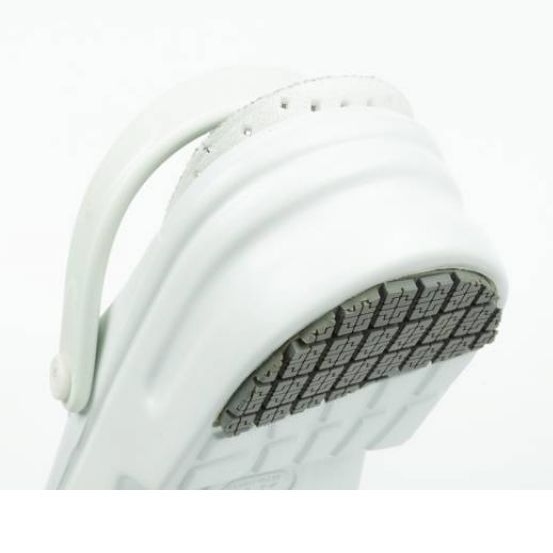 Safeway AD811 lääketieteelliset työkengät valkoinen 5