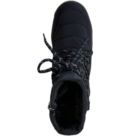 Lee Cooper W lumikengät LCJ-23-44-1987LA musta 2