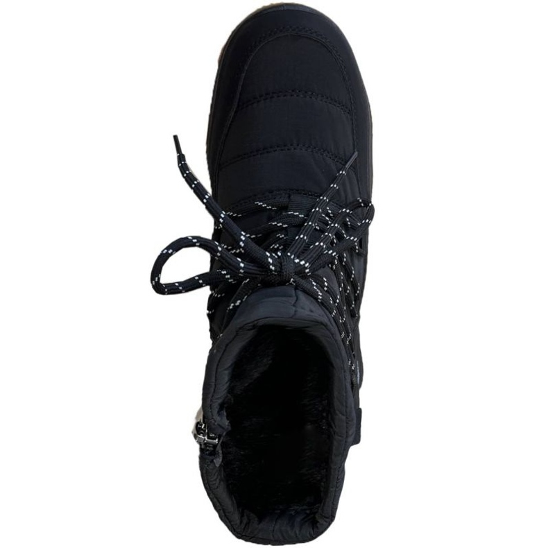 Lee Cooper W lumikengät LCJ-23-44-1987LA musta 2