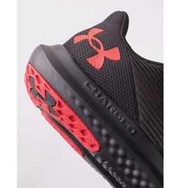 Under Armour Charged Swift M -kengät 3026999-002 musta 4