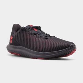 Under Armour Charged Swift M -kengät 3026999-002 musta 6