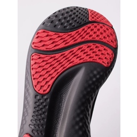 Under Armour Charged Swift M -kengät 3026999-002 musta 8