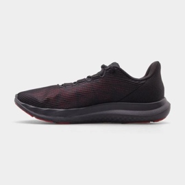 Under Armour Charged Swift M -kengät 3026999-002 musta 9