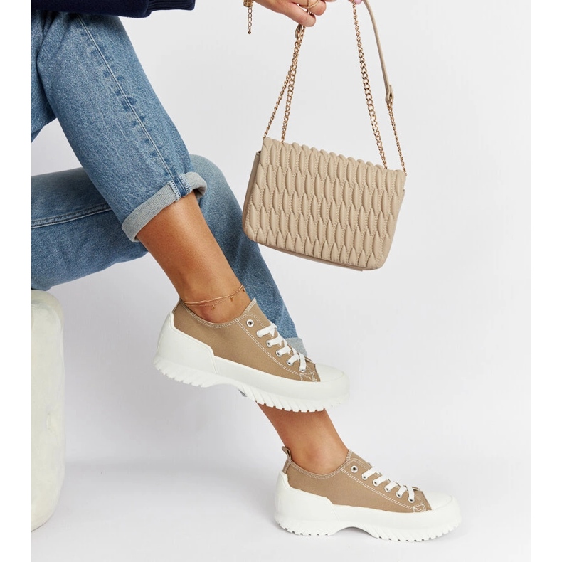 Beiget Monteleone alustalenkkarit 2