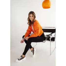 Vihreät Monteleone alustalenkkarit 1