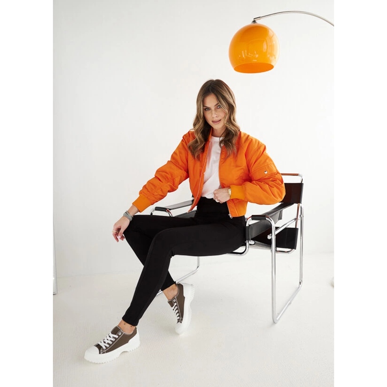 Vihreät Monteleone alustalenkkarit 2