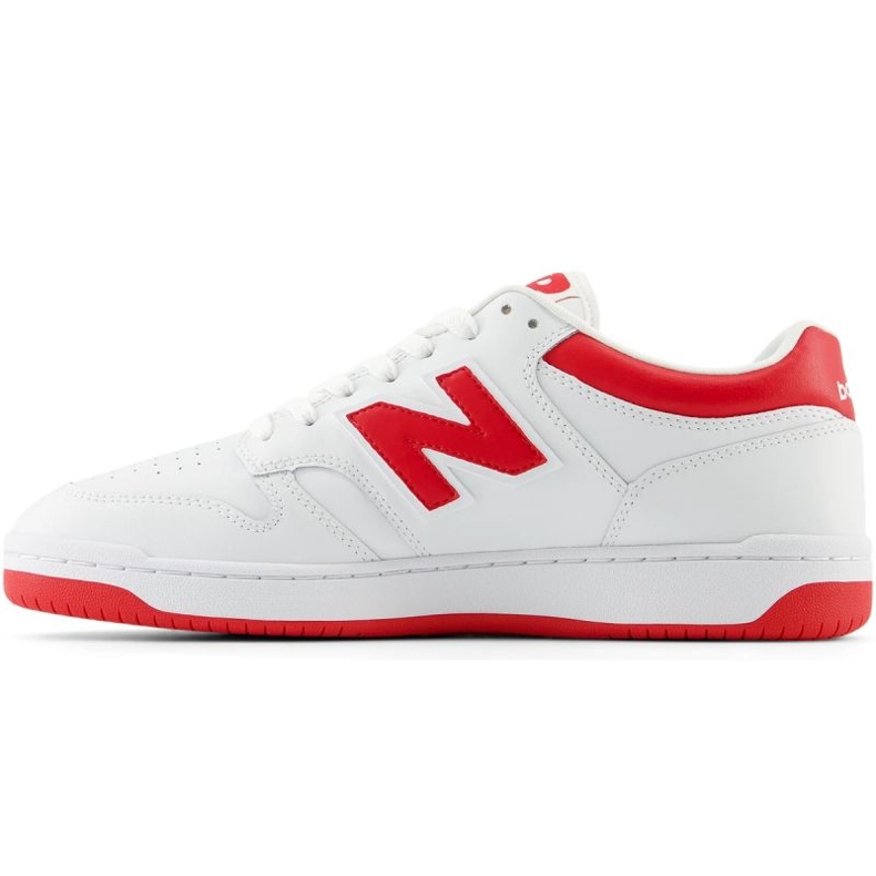 New Balance BB480LTR urheilukengät valkoinen 1