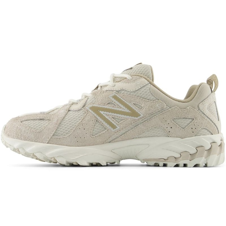 New Balance ML610TML urheilukengät beige 1