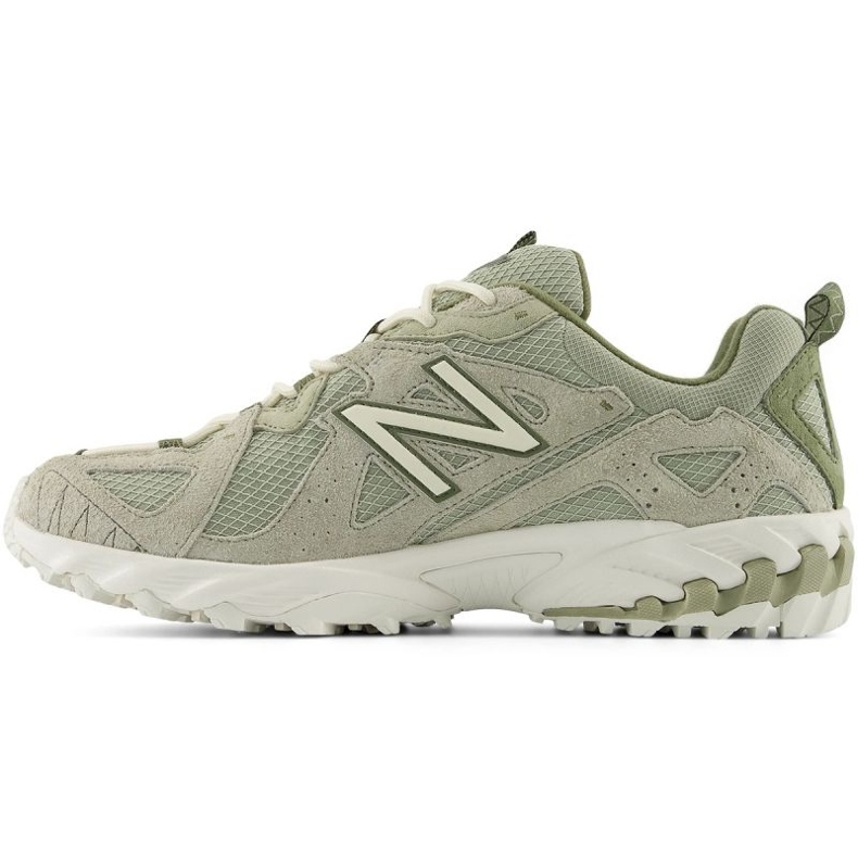 New Balance M ML610TOD urheilukengät vihreä 1