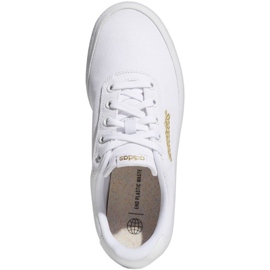 Adidas Vulct Raid3R W GY5501 kengät valkoinen 1