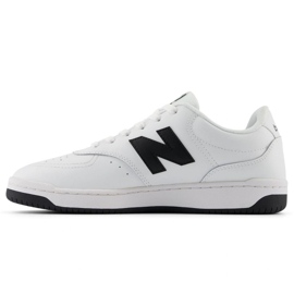 New Balance BB80BNN urheilukengät valkoinen 1