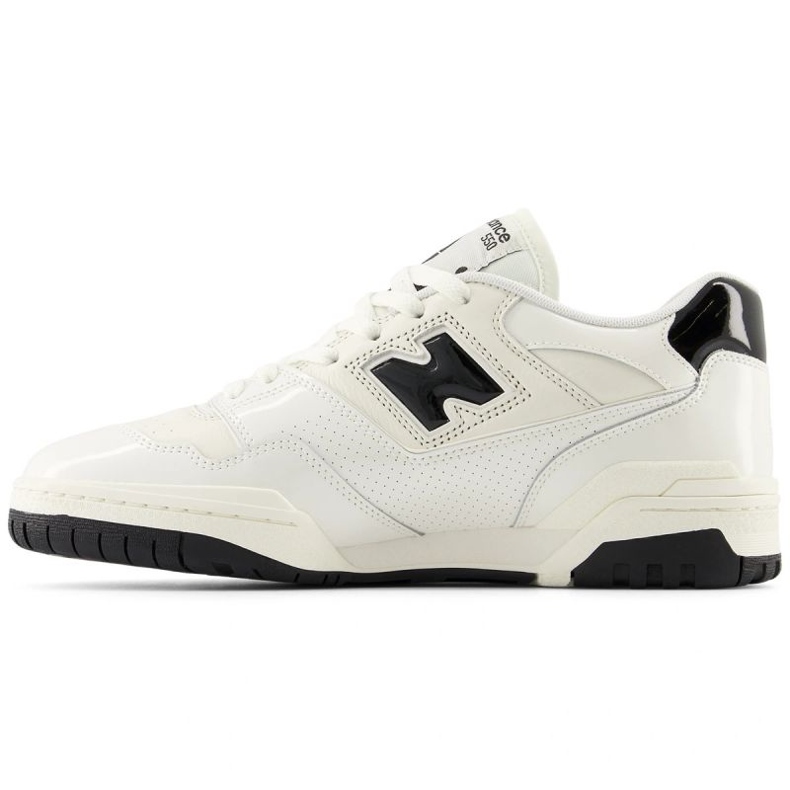 New Balance BB550YKF urheilukengät valkoinen 1
