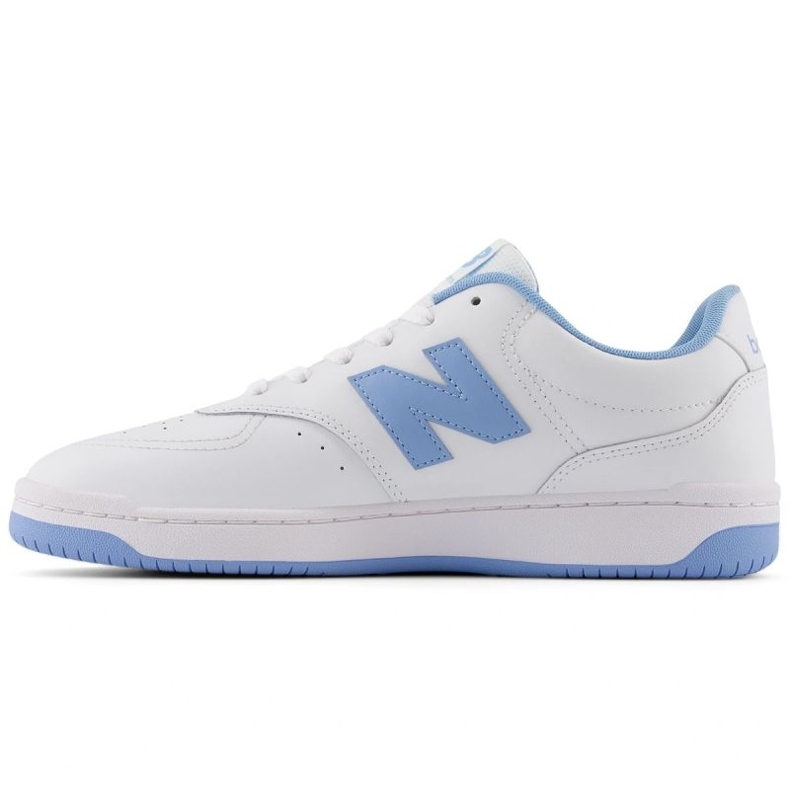 New Balance BB80BLU urheilukengät valkoinen 1