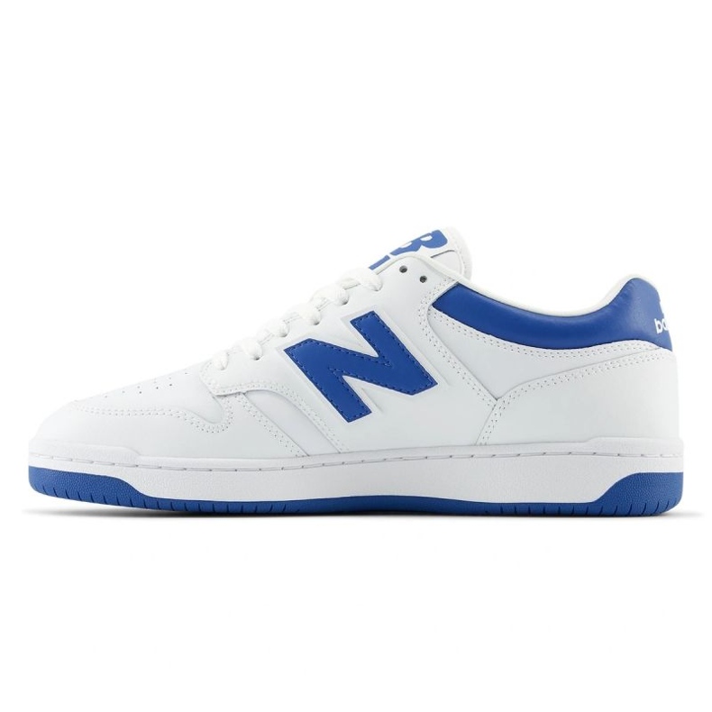 New Balance BB480LBL urheilukengät valkoinen 1