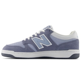 New Balance BB480LEB urheilukengät sininen 1