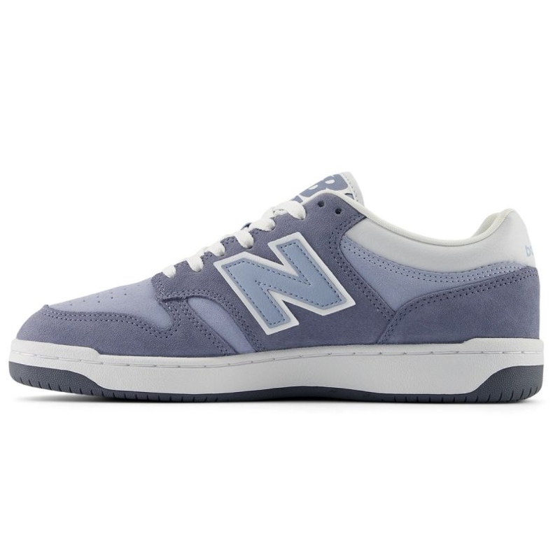 New Balance BB480LEB urheilukengät sininen 1