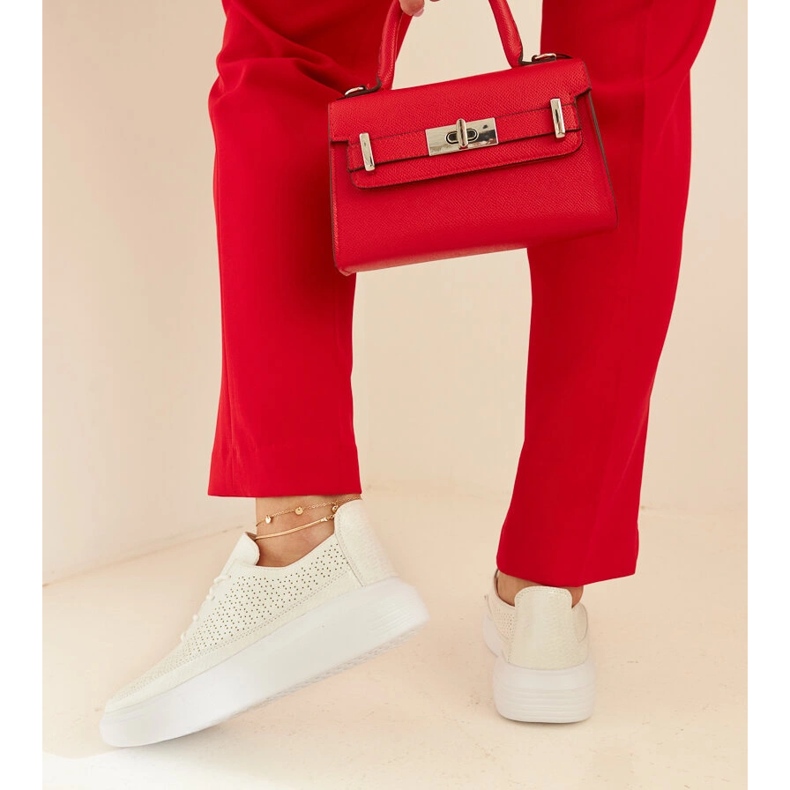 Lori hopeiset alustalenkkarit hopea 1