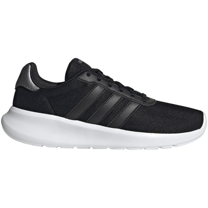 Adidas Lite Racer 3.0 W GY0699 juoksukengät musta 1