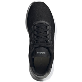 Adidas Lite Racer 3.0 W GY0699 juoksukengät musta 2