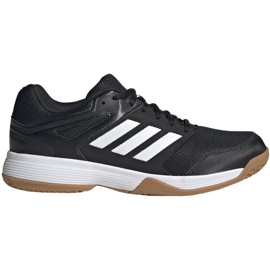 Adidas Speedcourt M ID9499 kengät musta 1