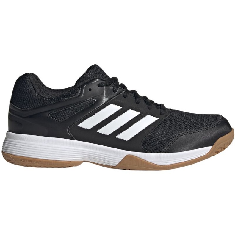 Adidas Speedcourt M ID9499 kengät musta 1
