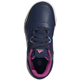 Adidas Tensaur Sport 2.0 K Jr HP6157 kengät sininen 2
