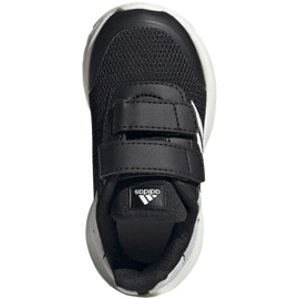 Adidas Tensaur Run 2.0 Cf Jr GZ5856 kengät musta 1