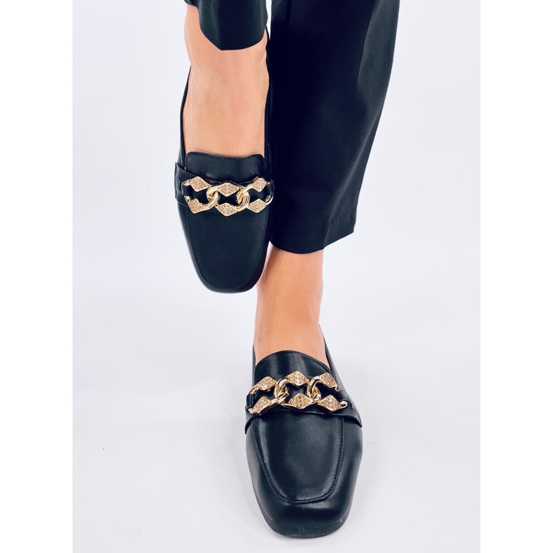 Mallow Black naisten housut musta 1