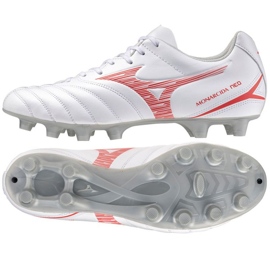 Mizuno Monarcida Neo Iii Select Md M P1GA232525 kengät valkoinen 1