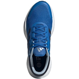 Adidas Response M IG0341 kengät sininen 2