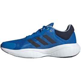 Adidas Response M IG0341 kengät sininen 3