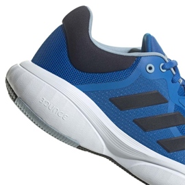 Adidas Response M IG0341 kengät sininen 5