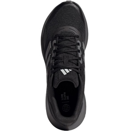 Adidas Runfalcon 3 Tr M HP7568 kengät musta 2
