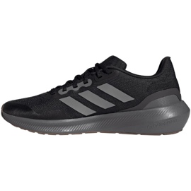 Adidas Runfalcon 3 Tr M HP7568 kengät musta 3