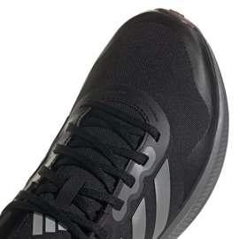 Adidas Runfalcon 3 Tr M HP7568 kengät musta 4