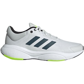 Adidas Response M IF7252 kengät harmaa 1
