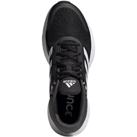 Adidas Response M GW6646 kengät musta 2