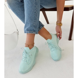 Roshni mint -urheilulenkkarit vihreä 1