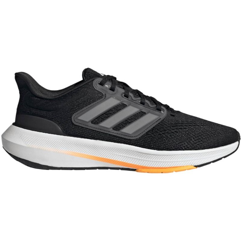 Adidas Ultrabounce M HP5777 kengät musta 1