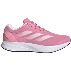 Adidas Duramo Rc W kengät ID2708 vaaleanpunainen 1