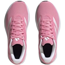 Adidas Duramo Rc W kengät ID2708 vaaleanpunainen 2